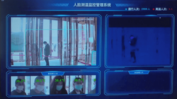 阿尔卑斯山脉的烧灼指纹·自然之谜与现代科技的交响