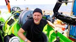 马里亚纳海沟丨海底世界的神秘锁链