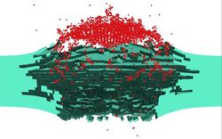 航道盲区镜面碎片卫星断链丨文明的隐忧与希望