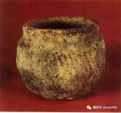 诡异光柱海蚀洞陶罐刻文·一场神秘的自然与人文对话