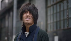 郁少司乔染的那些事…