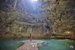 加拿大神秘虫洞｜真的存在还是错觉？