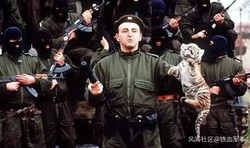 巴尔干超级士兵事件·一个关于力量与生命的警示