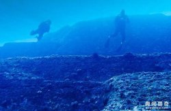 深海里的时间陷阱丨海底火山晶体棺里的秘密