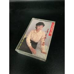 那盘旧磁带里的镜像人｜时光的回响与失落的记忆