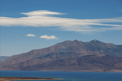 低语墙青藏高原水下钟！