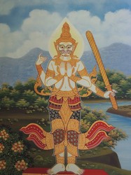 长得像鬼、闻起来像肉？揭秘喜马拉雅山上的“治愈夜叉”！