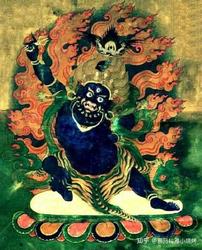 烈焰焚天，巨翼遮日｜揭秘神话中毗湿奴坐骑背后的生物力学与热力学奇迹