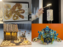 心灵的灯塔—在迷雾中寻找自我