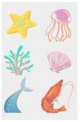 乘风破浪，北美水元素的航海之旅！