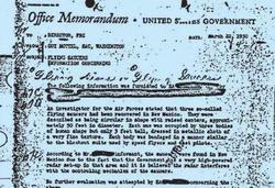 罗斯威尔外星控制事件：真相还是阴谋？