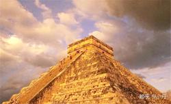 红海玛雅预言惊人揭露—一个跨越千年的神秘之谜