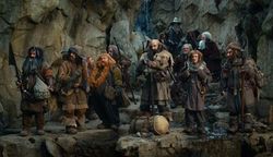 你见过“矮人黑暗”吗？