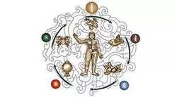 老张的针尖与李奶奶的黄昏？