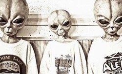 希腊的"Area 51"丨一个被误读的神秘传说