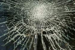 安第斯地光镜面碎片丨夜空中那些不为人知的秘密