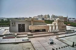 在沙海深处，我看见了两个楼兰？