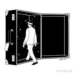 安第斯纸人偶—那些被风吹走的记忆碎片