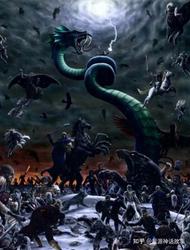 北欧未解云中兽丨天空中的神秘生物与自然之谜