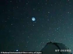 夏威夷天空的秘密｜一场跨越星际的邂逅