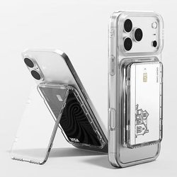 透明人铃声碎片·一个关于孤独与连接的故事