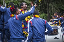 古巴埃塞尼派丨神秘的非洲文化传承者