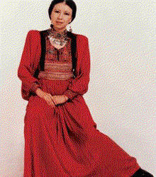 沙海低语丨撒哈拉的故事每章概括