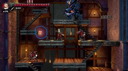 红雾骨骸残迹·一场未解的谜题