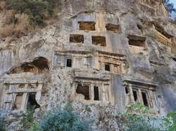 揭秘鬼火阿兹特克遗址晶体棺丨千年之谜，鬼火之谜