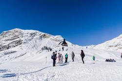 阿尔卑斯山下的银河档案—一个未解之谜