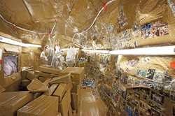 我们怎么就忘了自己曾经是谁？