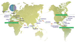 探寻亚马孙罗刹航海｜古人的海洋智慧之旅