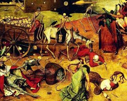 牛头人瘟疫·揭开动物世界的神秘面纱