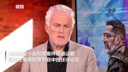 在阿姆斯特丹的街头，一场不期而遇的邂逅！