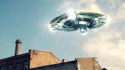 加拿大农场里真的看到了“雪茄UFO”？我亲眼见过那晚的天空…