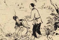 姐夫与小姨子的“厨房战争”…