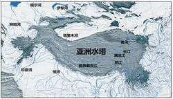 青藏高原的档案之谜丨一个未解之谜的发现