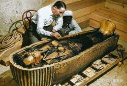 安第斯山脉的神秘吞噬丨古老文明的木乃伊之谜