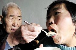 门卫大爷秦大爷的守护之门？