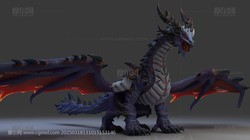 海洋中的神秘巨兽—大西洋日行飞龙的传说与科学