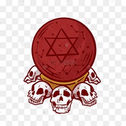 死海的铜铃，怎么突然会发光？