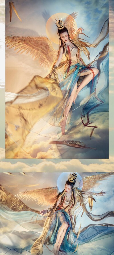 金翅大鹏烈焰—自然界中的火焰奇迹