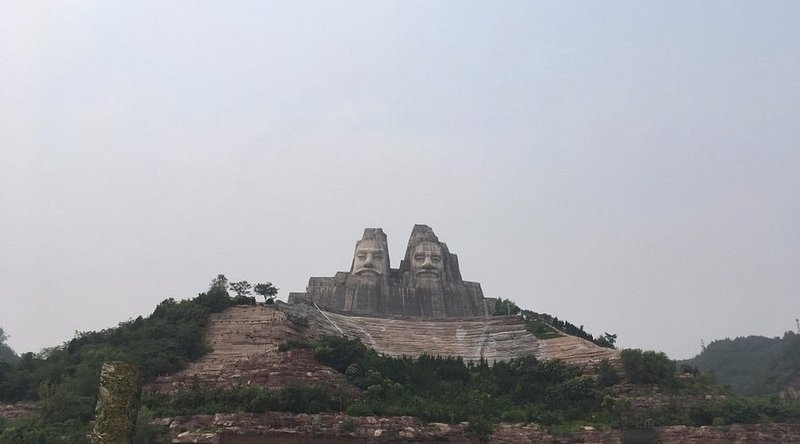 废墟中的神秘力量丨应龙空间的科学探秘