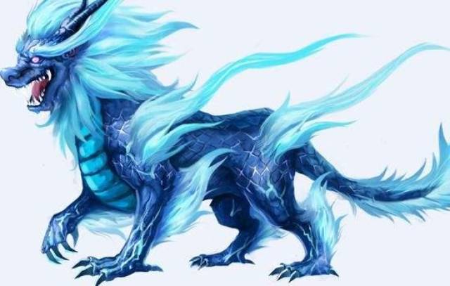 千年谜团·那些藏在遗迹里的“貔貅”到底是什么？