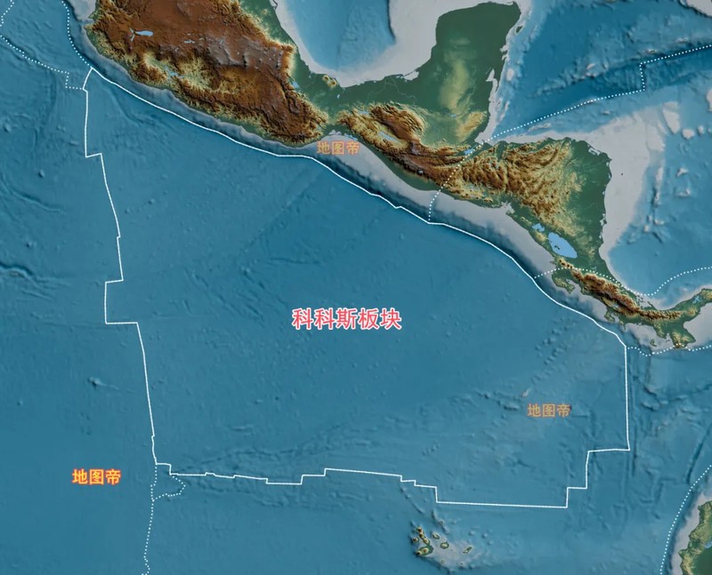 那场改变太平洋格局的战役，墨西哥人怎么就卷进来了？