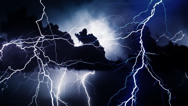 雷暴高地透明立方重复回声｜揭秘神秘现象背后的科学