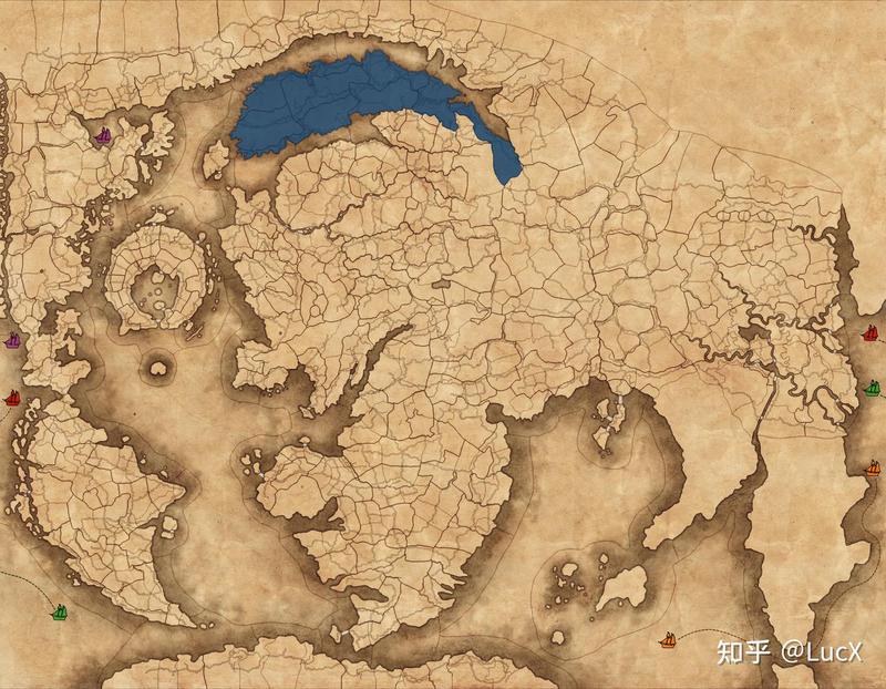 天空撒哈拉那伽丨一个令人着迷的天文奇观