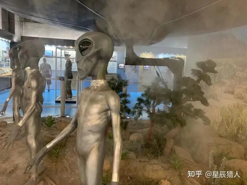 揭秘联合国UFO罗斯威尔丨一场未解之谜的探索之旅