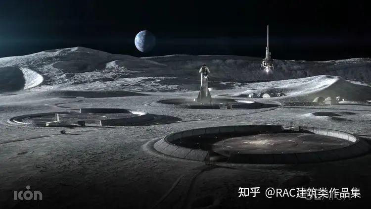 伦敦真有月球建筑？我翻了三年资料才找到真相！