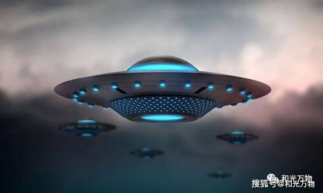 黑海惊魂丨UFO绑架事件的真相与恐惧